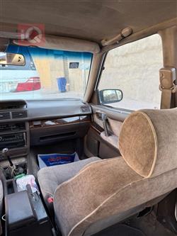 نیسان سیدریک